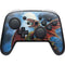 Alchemy Carta Whitby Wyrm Nintendo Switch 2 (2025) Pro Controller Skin