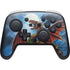 Alchemy Carta Whitby Wyrm Nintendo Skins