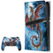 Alchemy Carta Whitby Wyrm PS5 Pro Bundle Skin