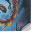 Alchemy Carta Whitby Wyrm PS5 Pro Console Skin