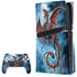 Alchemy Carta Whitby Wyrm PS5 Pro Disk Bundle Skin