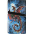 Alchemy Carta Whitby Wyrm PS5 Pro Disk Bundle Skin