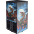 Alchemy Carta Whitby Wyrm XBox Series X Digital Edition Console Skin