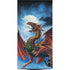Alchemy Carta Whitby Wyrm XBox Series X Digital Edition Console Skin