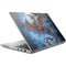Alchemy Carta Whitby Wyrm HP ZBook Fury 16 G10 Skin