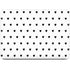 White and Black Hearts Apple MacBook Pro 16-inch Skin