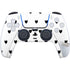 White and Black Hearts PS5 Pro Bundle Skin