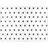 White and Black Hearts Surface Laptop 7 13.8in Skin