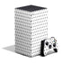 White and Black Hearts XBox Series X Digital Edition Bundle Skin