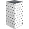 White and Black Hearts XBox Series X Digital Edition Console Skin