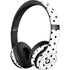 White and Black Polka Dots Beats Solo 3 Wireless Skin