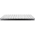 White and Black Polka Dots Apple MacBook Pro 14-inch Skin