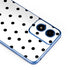 White and Black Polka Dots Moto G Play 4G (2024) Skin