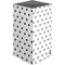 White and Black Polka Dots XBox Series X Digital Edition Console Skin