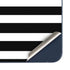 White and Black Stripes Galaxy A36 5G Skin