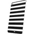 White and Black Stripes iPad Pro 13in M4 (2024) Skin