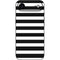 White and Black Stripes iPhone 17 Air Skin