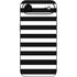 White and Black Stripes iPhone 17 Air Skin