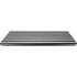 White and Black Stripes Surface Laptop 7 13.8in Skin