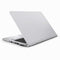White Carbon Fiber Specialty Texture Material HP Elitebook Skin