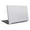 White Carbon Fiber Specialty Texture Material Dell Latitude Skin