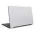 White Carbon Fiber Specialty Texture Material Dell Latitude Skin