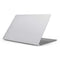 White Carbon Fiber Specialty Texture Material Apple MacBook Pro 16-inch Skin