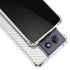 White Carbon Fiber Specialty Texture Material Moto G Stylus 5G (2025) Clear Case