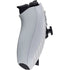 White Carbon Fiber Specialty Texture Material PlayStation Portal Remote Player Skin