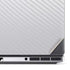 White Carbon Fiber Specialty Texture Material Dell Precision Skin
