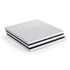 White Carbon Fiber Specialty Texture Material PlayStation PS4 Skins