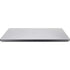 White Carbon Fiber Specialty Texture Material Surface Laptop 7 13.8in Skin
