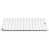 White Grid Apple iPad Air Skin