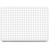 White Grid Apple MacBook Air Skin