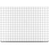 White Grid Apple MacBook Pro 14-inch Skin
