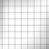 White Grid Moto G6 Skin