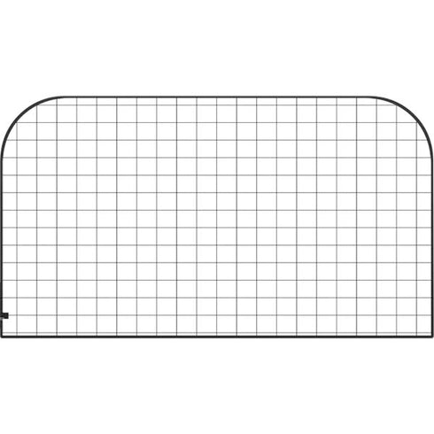 White Grid Nintendo Switch 2 (2025) with Joy-Con Skin