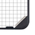 White Grid Otterbox Defender iPhone Skin