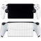 White Grid PlayStation Portal Remote Player Skin