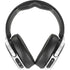 White Grid Skullcandy Venue Skin