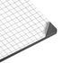 White Grid Surface Laptop 7 13.8in Skin