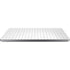 White Grid Laptop Skins