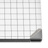 White Grid Dell XPS Skin
