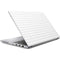 White Grid HP ZBook Fury 16 G10 Skin