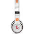Clemson University White Jersey Beats Solo 3 Wireless Skin