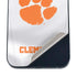 Clemson University White Jersey iPhone 16 Skin