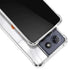Clemson University White Jersey Moto G 5G (2025) Clear Case