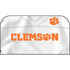 Clemson University White Jersey Nintendo Switch 2 (2025) with Joy-Con Skin