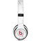 White Marble Beats Solo 3 Wireless Skin