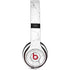 White Marble Beats Solo 3 Wireless Skin